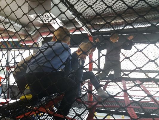 Grafika #5: Wyjazd do Active Kids Madagaskar