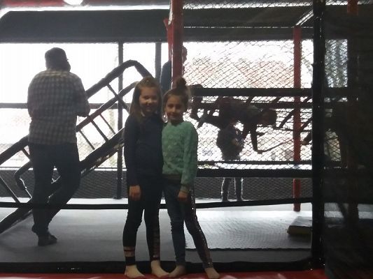 Grafika #7: Wyjazd do Active Kids Madagaskar