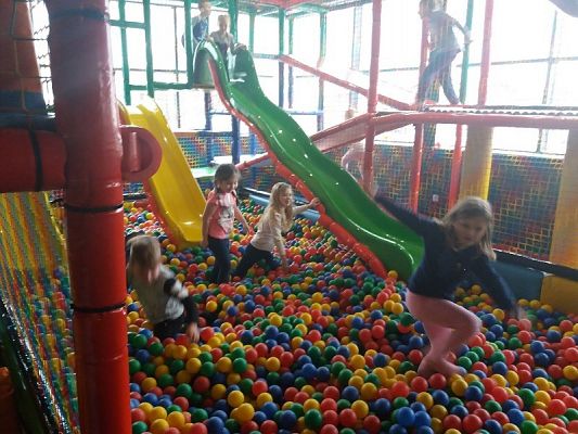 Grafika #10: Wyjazd do Active Kids Madagaskar