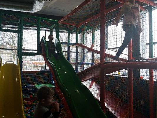 Grafika #12: Wyjazd do Active Kids Madagaskar