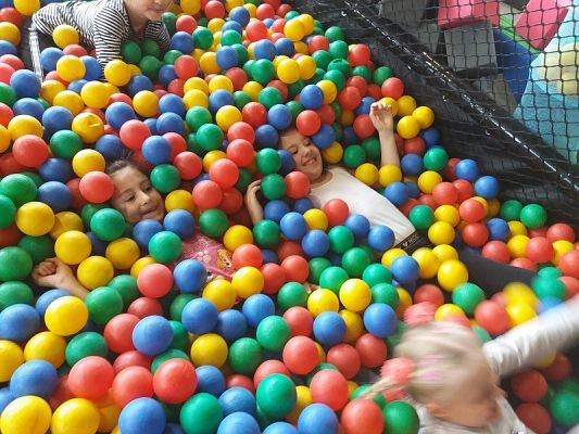 Grafika #13: Wyjazd do Active Kids Madagaskar