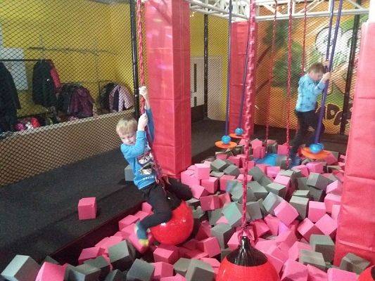 Grafika #14: Wyjazd do Active Kids Madagaskar