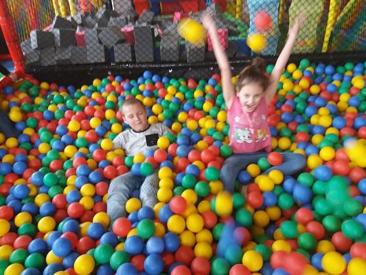 Grafika #16: Wyjazd do Active Kids Madagaskar