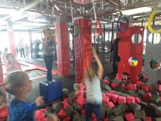 Grafika #20: Wyjazd do Active Kids Madagaskar