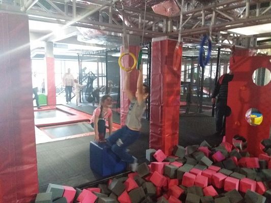 Grafika #22: Wyjazd do Active Kids Madagaskar