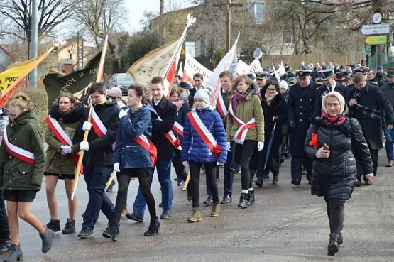  Grafika #0: 75. rocznica śmierci kpt. Józefa Dambka