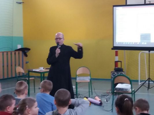 Grafika #0: Rekolekcje 2019