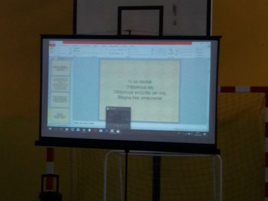 Grafika #1: Rekolekcje 2019