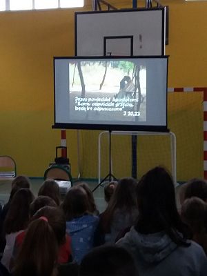 Grafika #7: Rekolekcje 2019