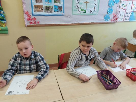  Grafika #21: Czytamy z Gangiem Słodzików