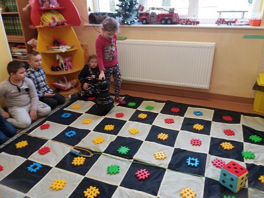  Grafika #22: Czytamy z Gangiem Słodzików