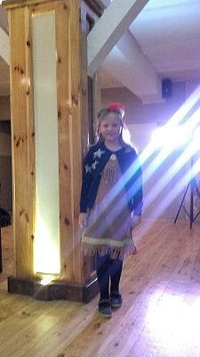  Grafika #18: Bal karnawałowy