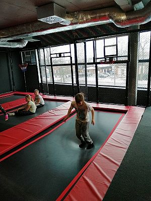  Grafika #22: Wycieczka do Centrum Rozrywki dla dzieci Madagaskar