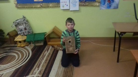  Grafika #1: Spotkanie z leśniczym