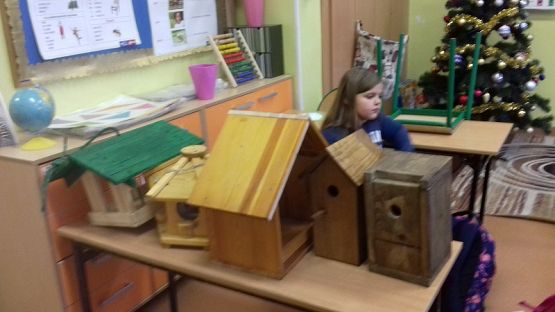  Grafika #7: Spotkanie z leśniczym