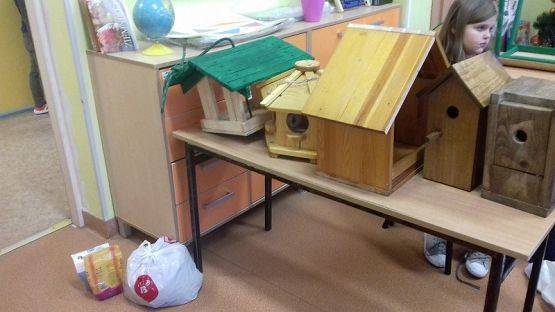  Grafika #4: Spotkanie z leśniczym