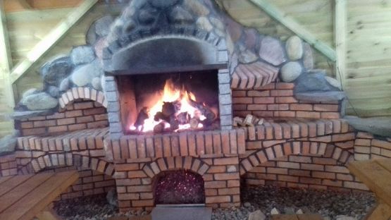  Grafika #8: Spotkanie z leśniczym