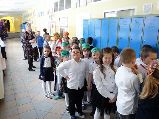  Grafika #1: Dzień Babci i Dziadka