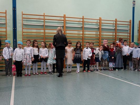  Grafika #4: Dzień Babci i Dziadka