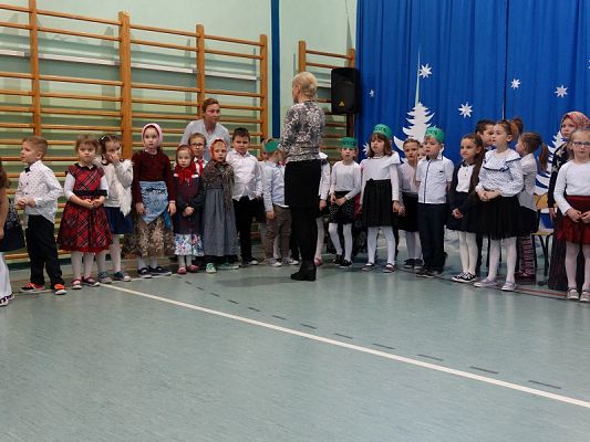  Grafika #7: Dzień Babci i Dziadka