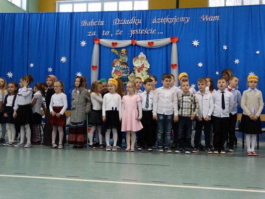  Grafika #2: Dzień Babci i Dziadka