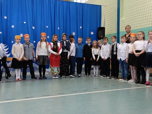  Grafika #8: Dzień Babci i Dziadka