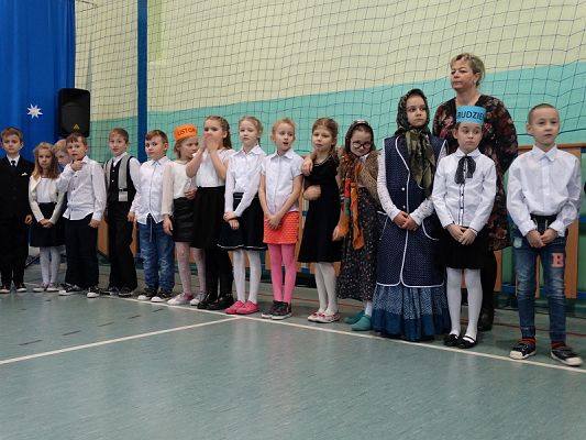  Grafika #18: Dzień Babci i Dziadka