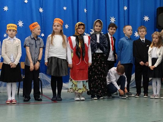  Grafika #9: Dzień Babci i Dziadka