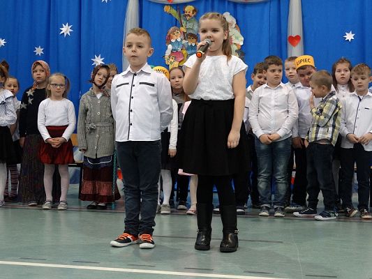  Grafika #0: Dzień Babci i Dziadka