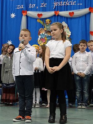  Grafika #12: Dzień Babci i Dziadka