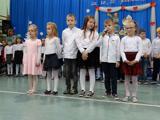  Grafika #10: Dzień Babci i Dziadka