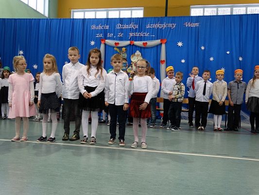  Grafika #11: Dzień Babci i Dziadka