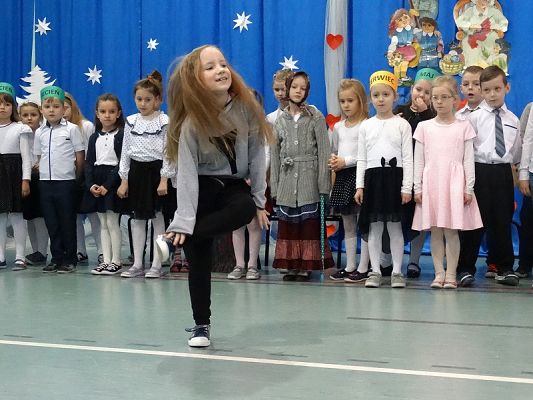  Grafika #5: Dzień Babci i Dziadka