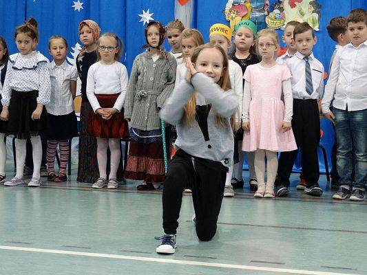  Grafika #15: Dzień Babci i Dziadka