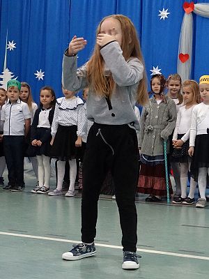  Grafika #17: Dzień Babci i Dziadka