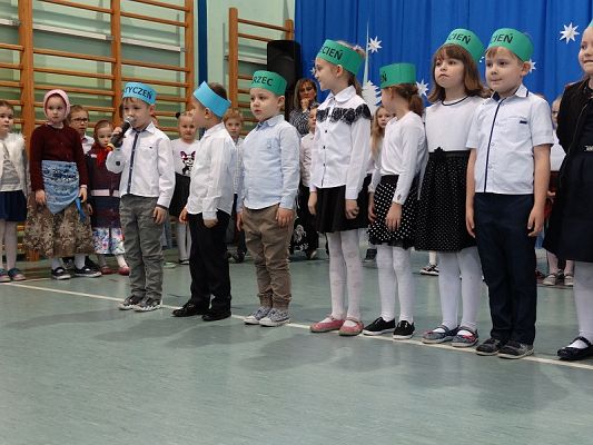  Grafika #21: Dzień Babci i Dziadka