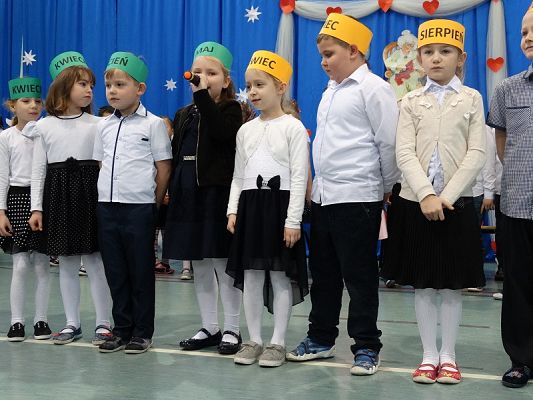  Grafika #33: Dzień Babci i Dziadka