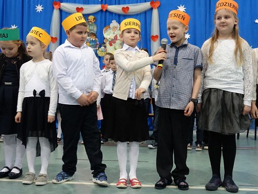  Grafika #16: Dzień Babci i Dziadka