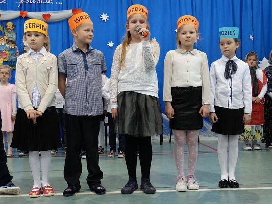  Grafika #20: Dzień Babci i Dziadka