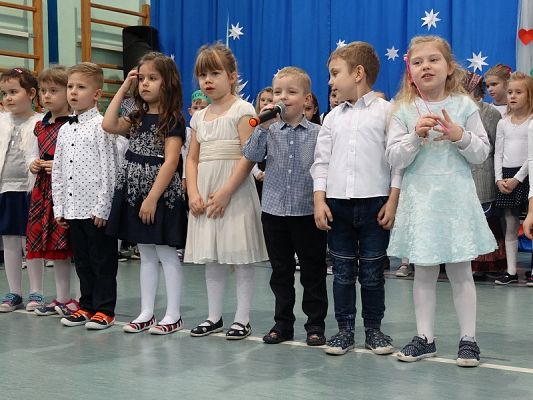  Grafika #29: Dzień Babci i Dziadka