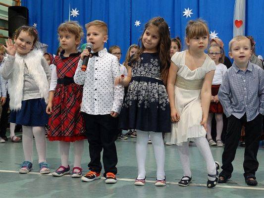  Grafika #28: Dzień Babci i Dziadka