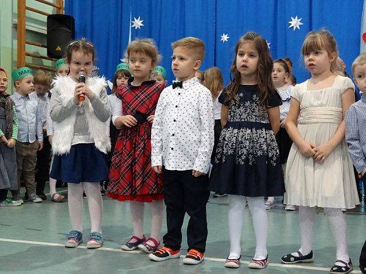  Grafika #26: Dzień Babci i Dziadka