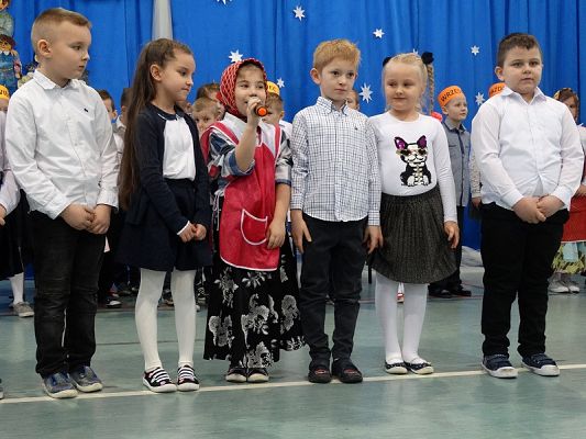  Grafika #24: Dzień Babci i Dziadka