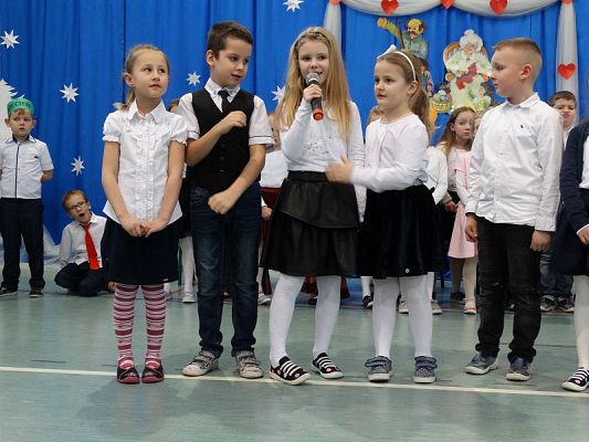  Grafika #25: Dzień Babci i Dziadka