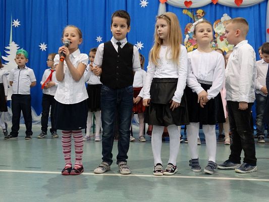  Grafika #30: Dzień Babci i Dziadka