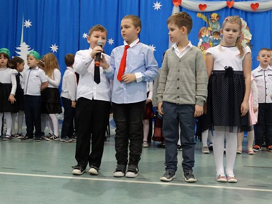  Grafika #27: Dzień Babci i Dziadka