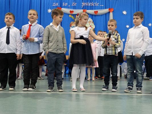  Grafika #34: Dzień Babci i Dziadka