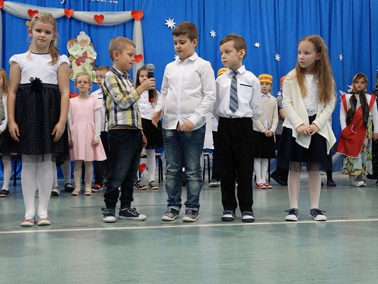  Grafika #36: Dzień Babci i Dziadka