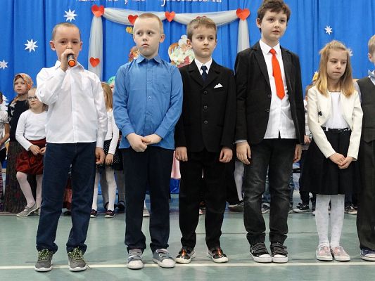  Grafika #39: Dzień Babci i Dziadka