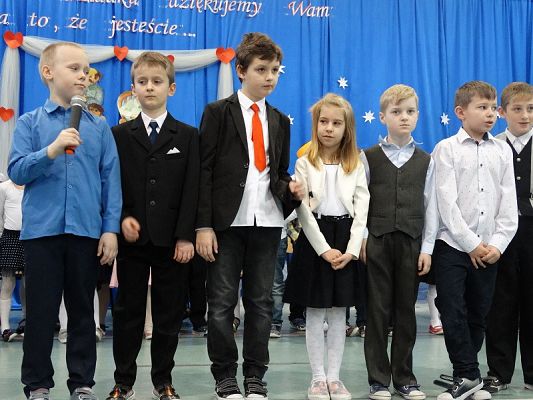  Grafika #31: Dzień Babci i Dziadka